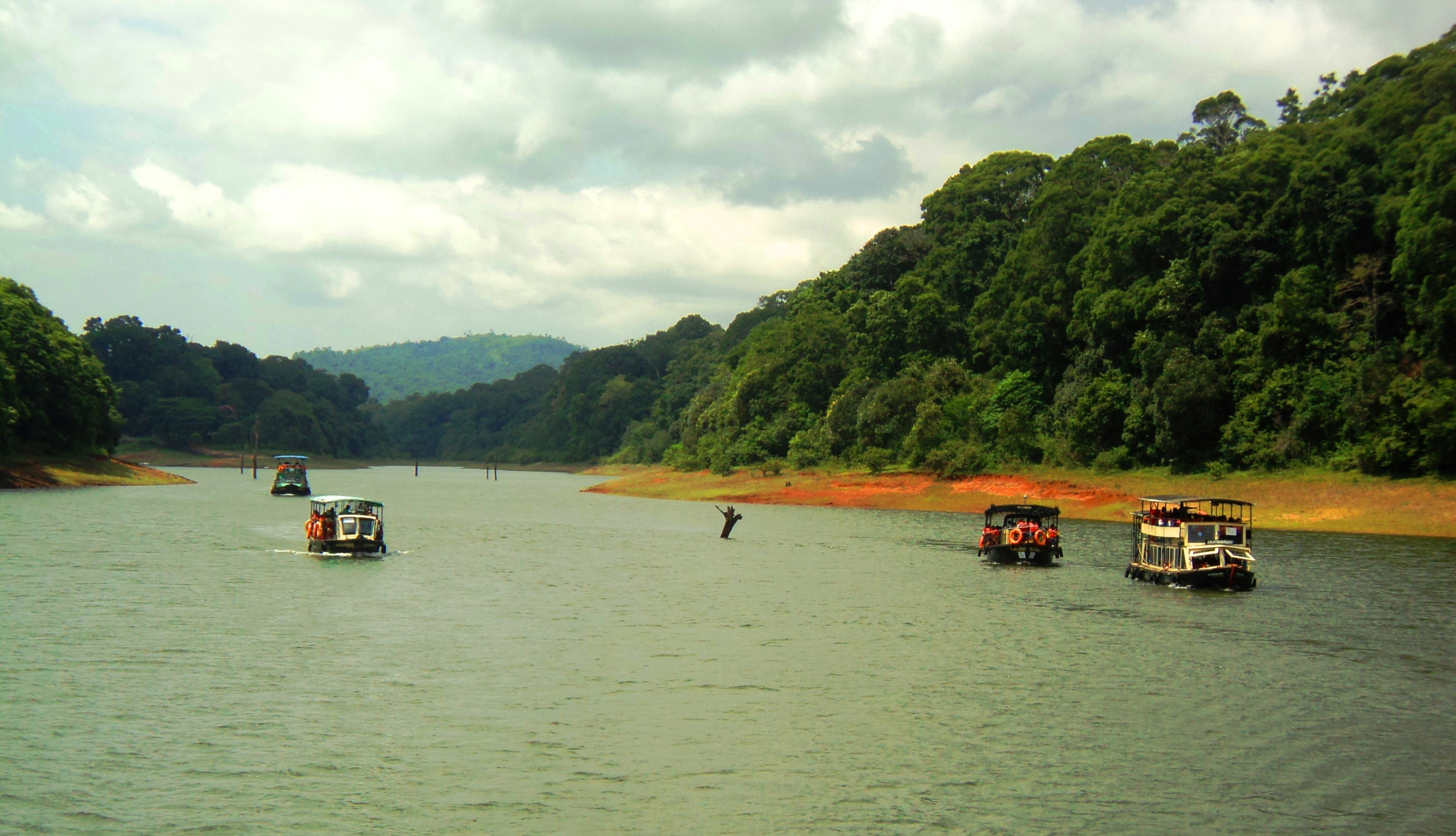 Munnar