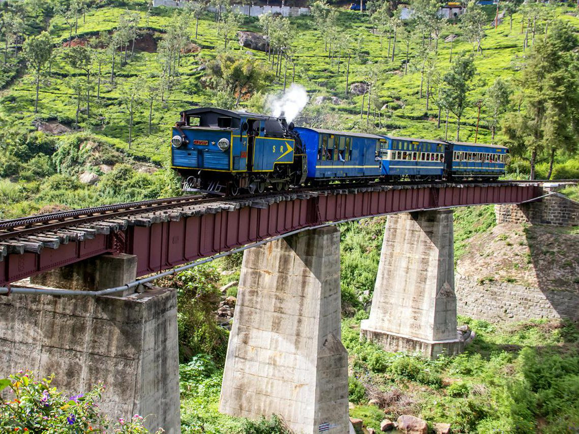 Munnar