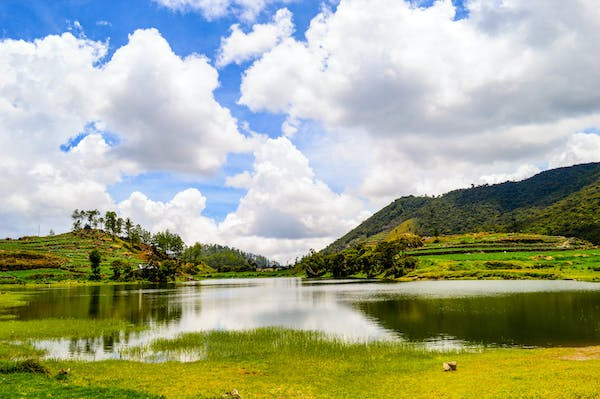 Munnar