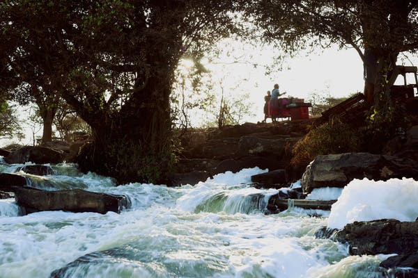 Munnar