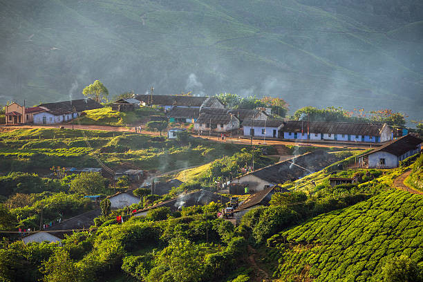 Munnar