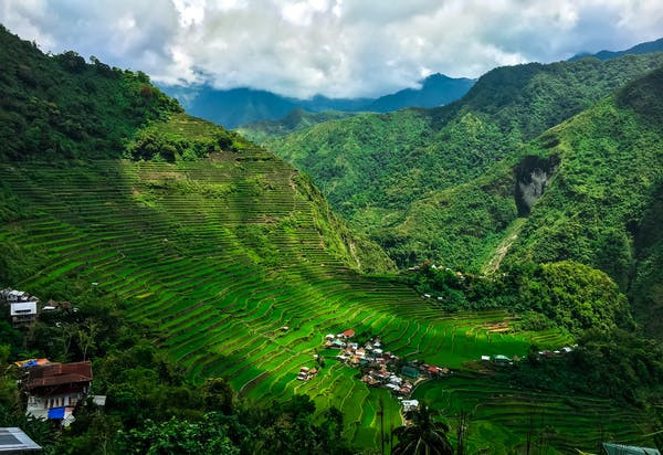 Munnar