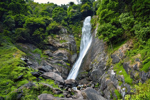 Munnar