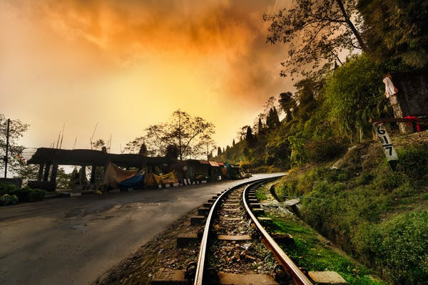 Munnar