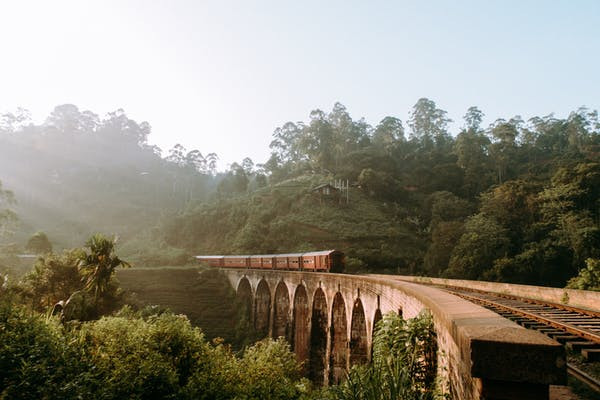 Munnar